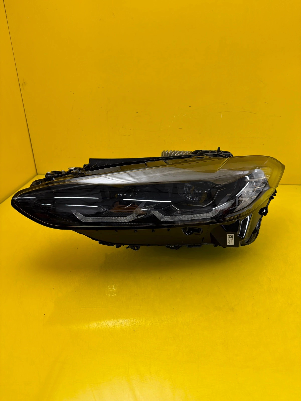 Far stânga Full LED BMW Seria 4 G22 OEM 9505109-03