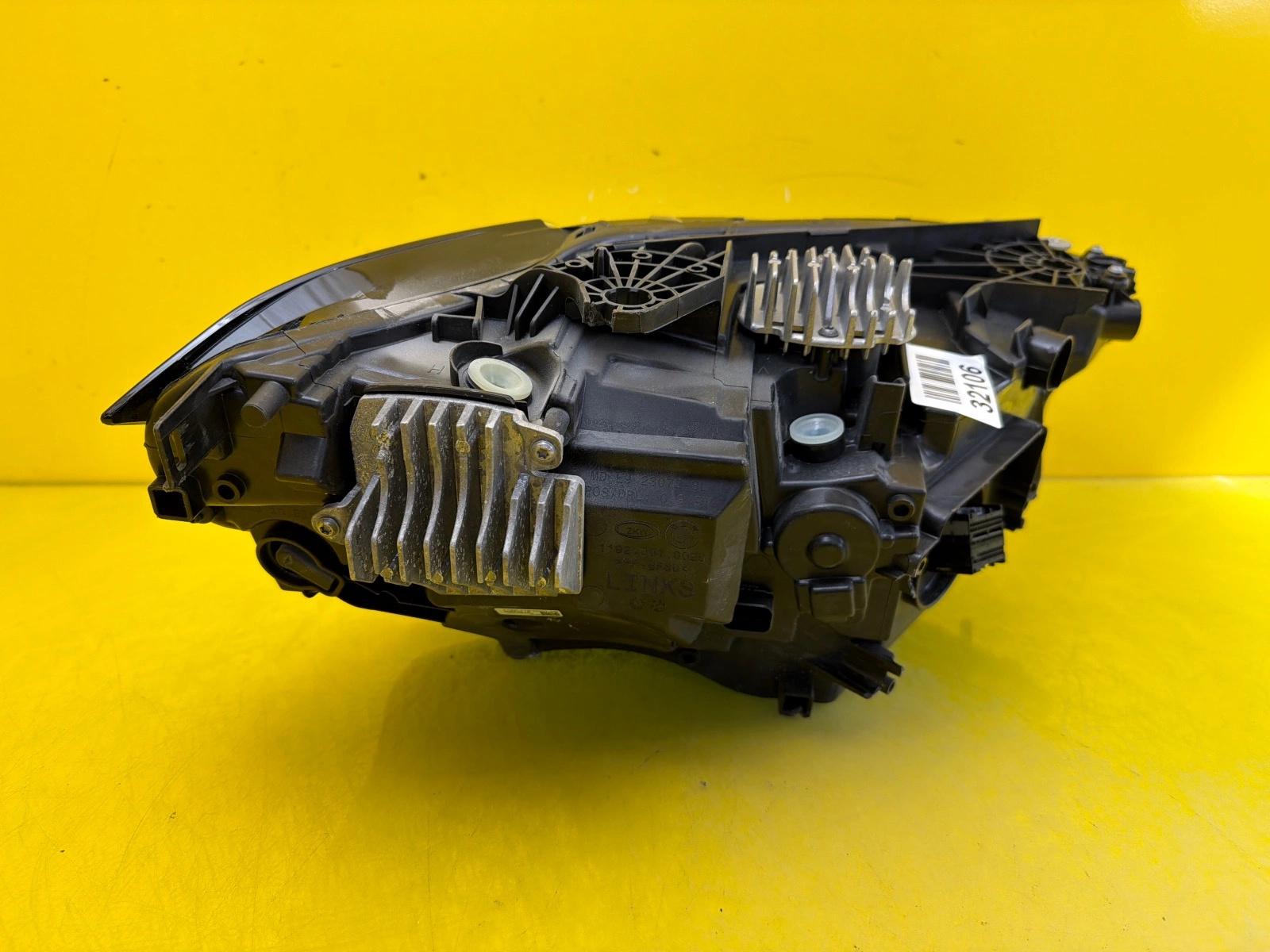 Far stânga Full LED BMW Seria 4 G22 OEM 9505109-03 - Image 5