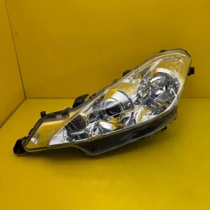 Far Xenon Peugeot 4007