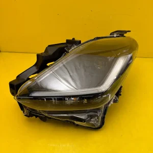 Far Suzuki Swift MK8 Lift MK9 Full LED