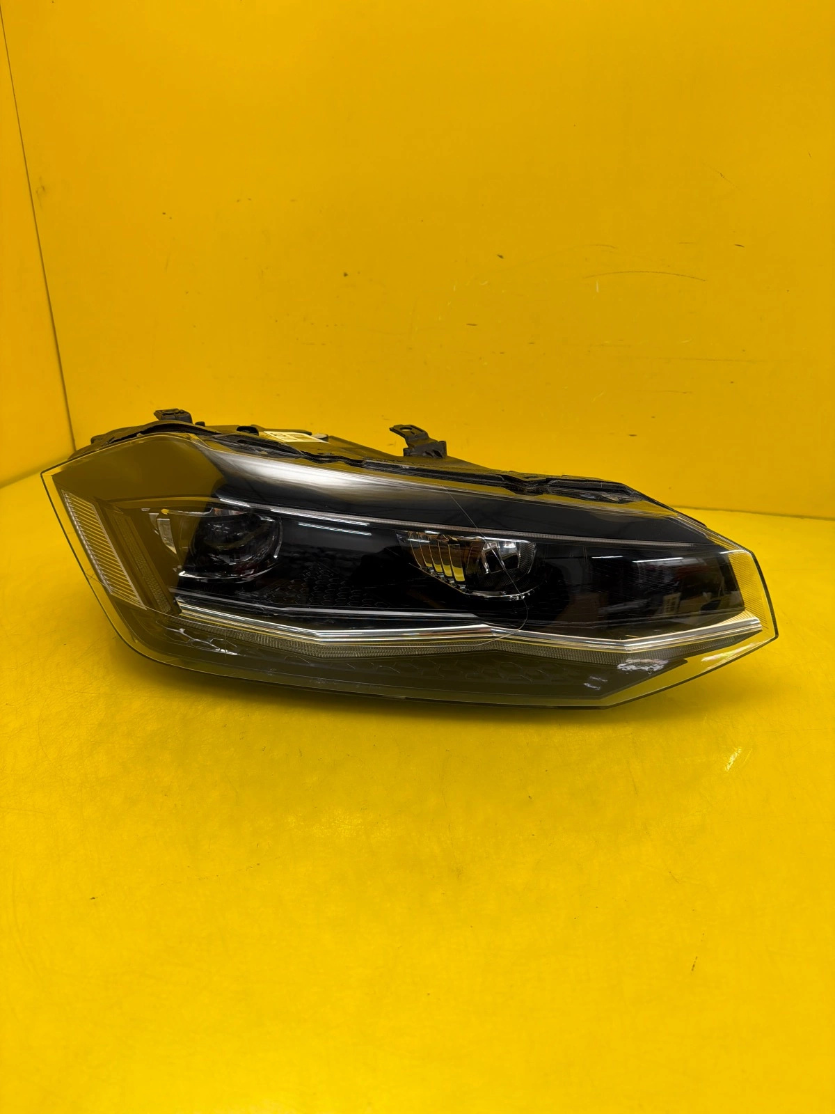 Far dreapta Full LED OEM 32117