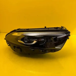 Far Mercedes A-Class W177 Lift Full LED
