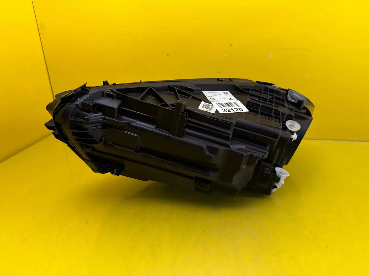 Far Mercedes A-Class W177 Lift Full LED