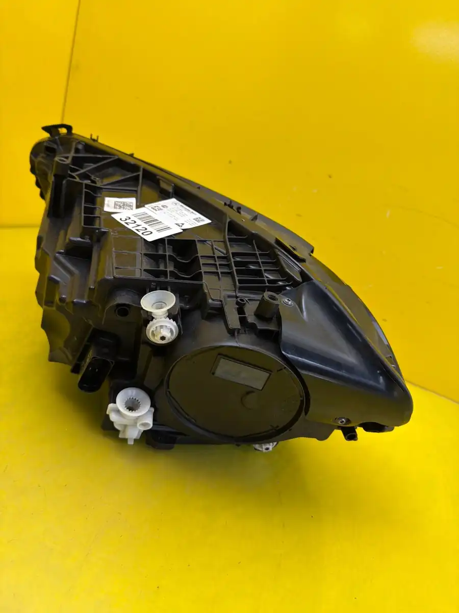 Far Mercedes A-Class W177 Lift Full LED