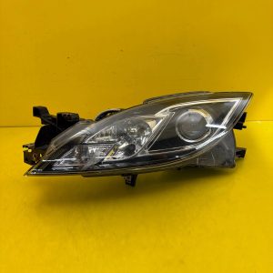 Far stânga Bi-Xenon 2007-2010 OEM 32122