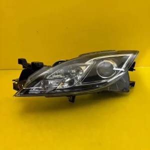 Far Mazda 6 II GH Bixenon