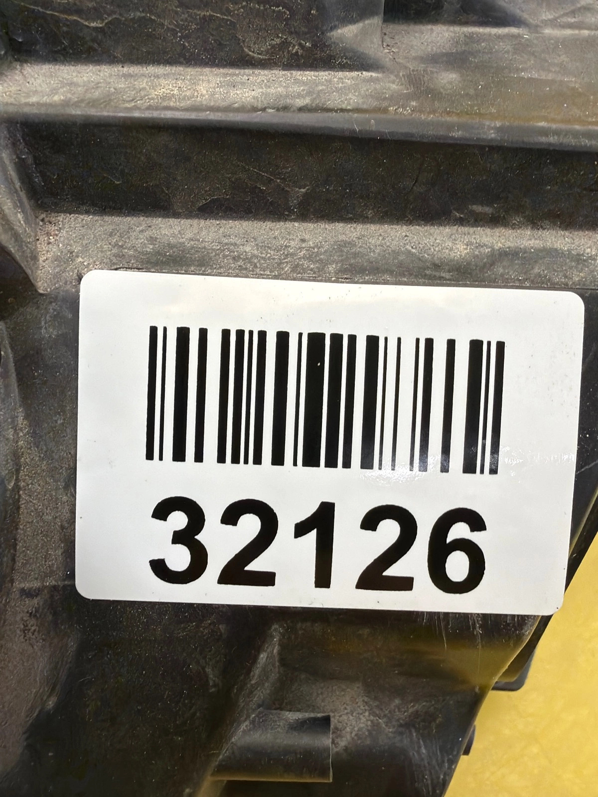 Far dreapta 2012-2016 OEM 32126 - Image 3