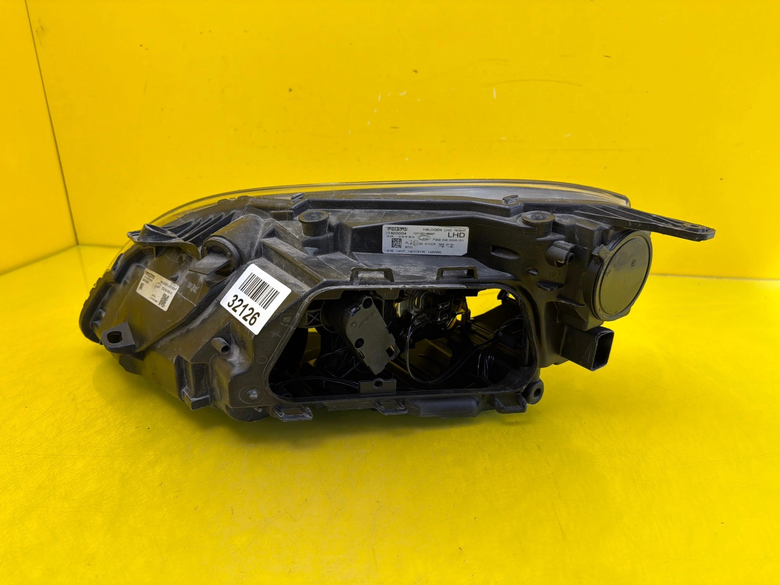 Far dreapta 2012-2016 OEM 32126 - Image 4