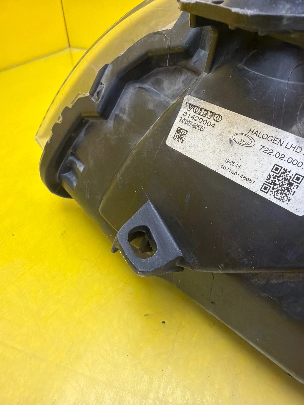 Far dreapta 2012-2016 OEM 32126 - Image 5