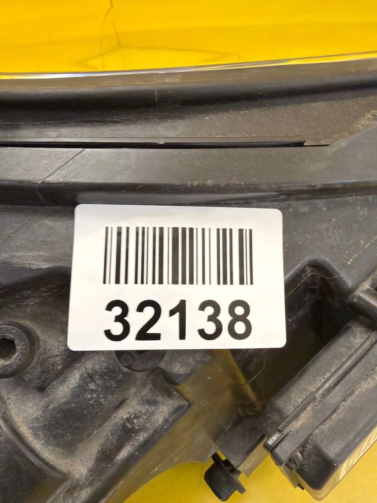 Far stânga Full LED Facelift OEM 32138 - Image 3