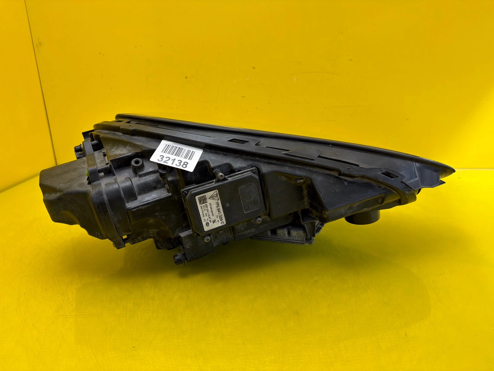 Far stânga Full LED Facelift OEM 32138 - Image 4