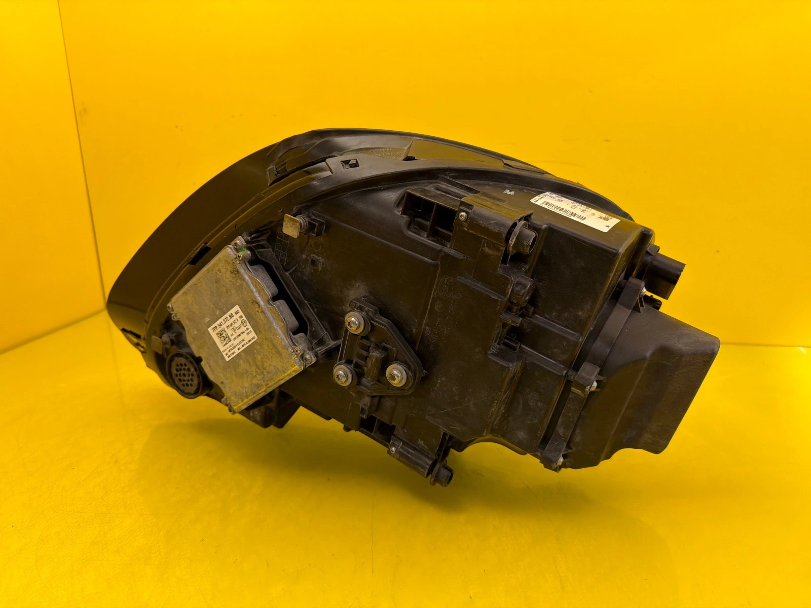 Far stânga Full LED Facelift OEM 32138 - Image 5