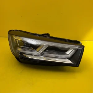 Far Dreapta Audi Q5 80A 16- Matrix Full LED