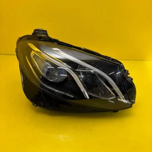 Far Mercedes E-Class W213 Halogen