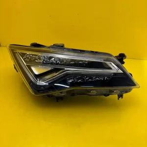 Far Dreapta Seat Ateca 576 Full LED