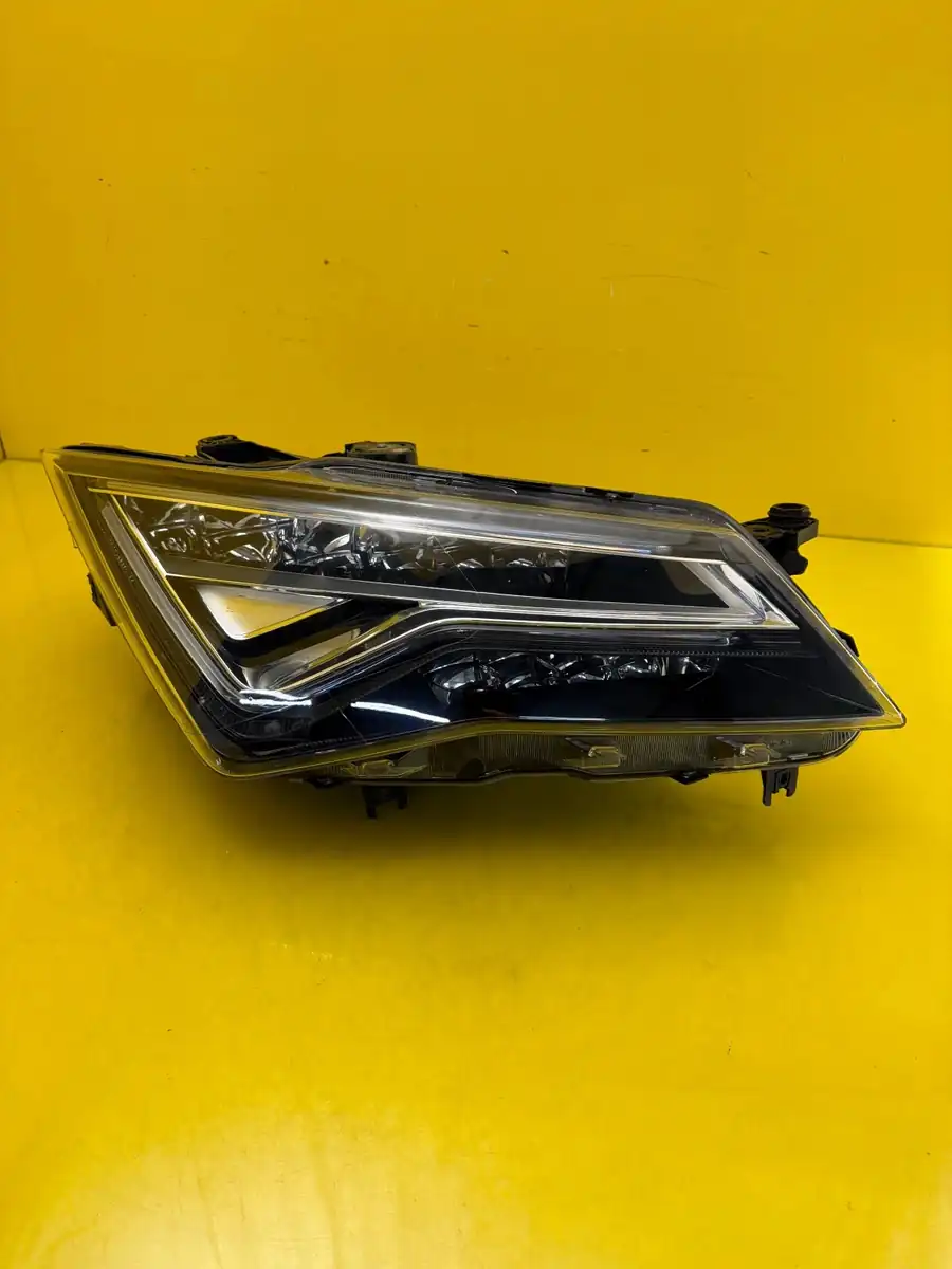 Far Dreapta Seat Ateca 576 Full LED