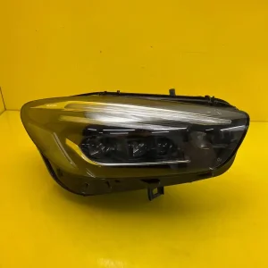 Far Dreapta Mercedes B-Class W247 Multibeam LED