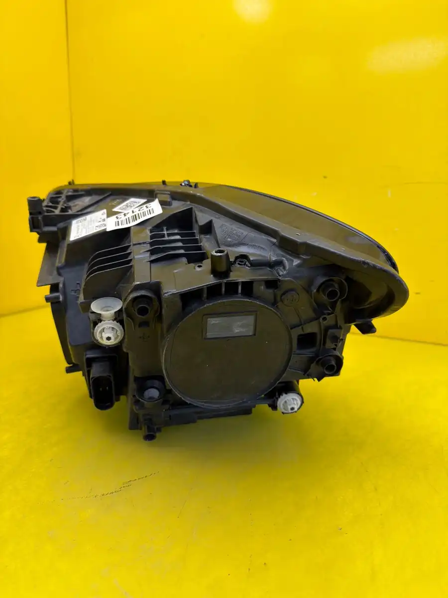 Far Dreapta Mercedes B-Class W247 Multibeam LED