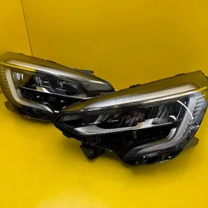 Far Renault Clio V Full LED