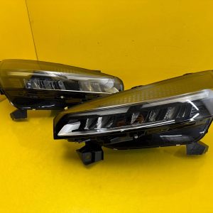 Far stânga Full LED Facelift OEM 32152