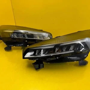 Far Renault Clio 5 V Lift Full LED