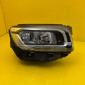 Far Dreapta Mercedes Glb W247