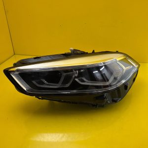 Far stânga Full LED BMW Seria 1 F40 OEM 9448095-12