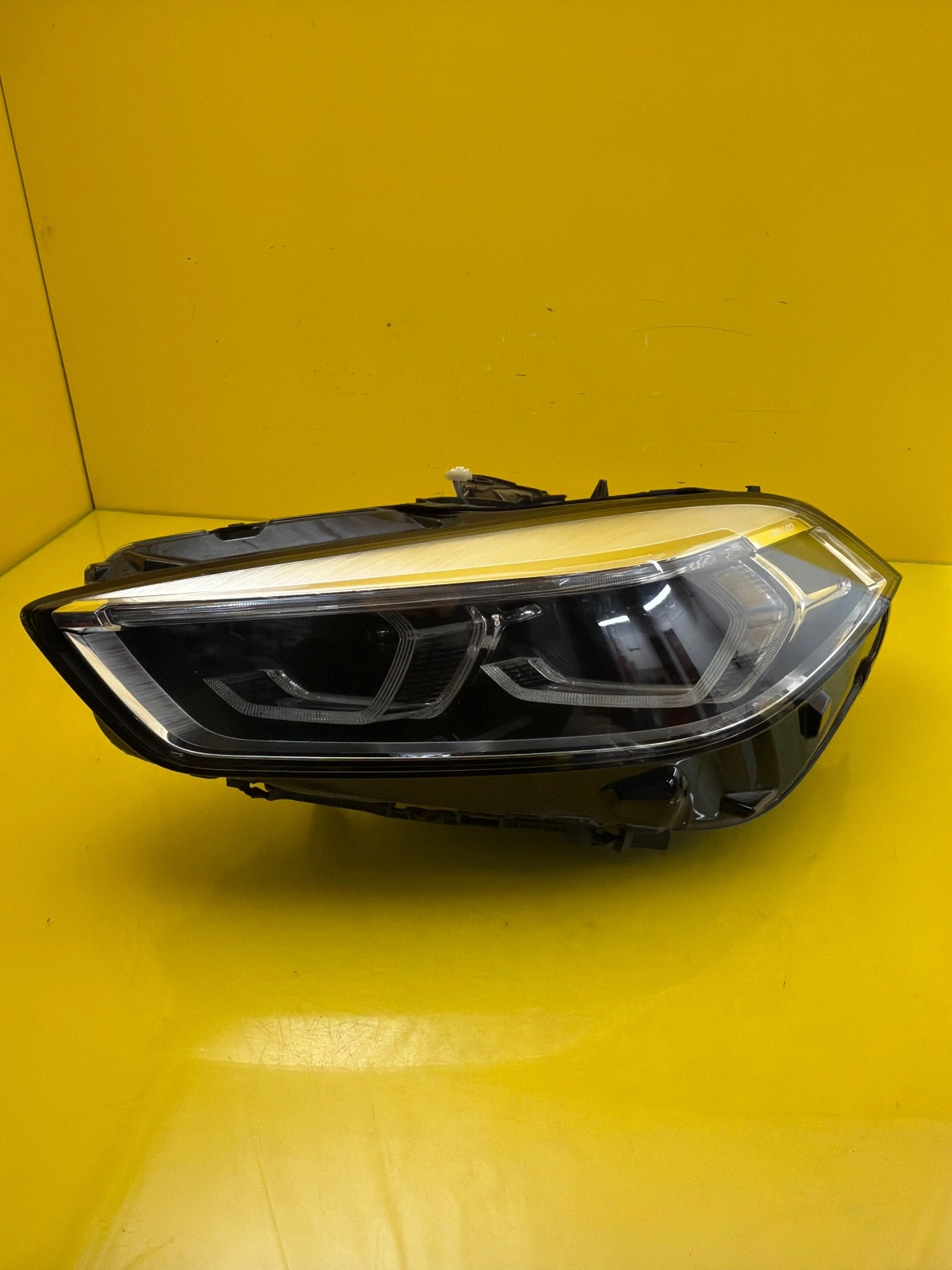 Far stânga Full LED BMW Seria 1 F40 OEM 9448095-12