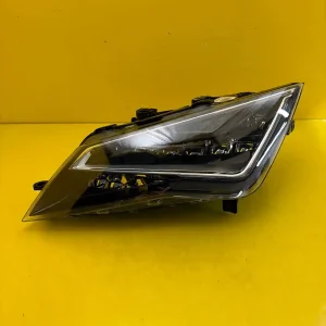 Far Seat Leon 3 III 5f Full LED