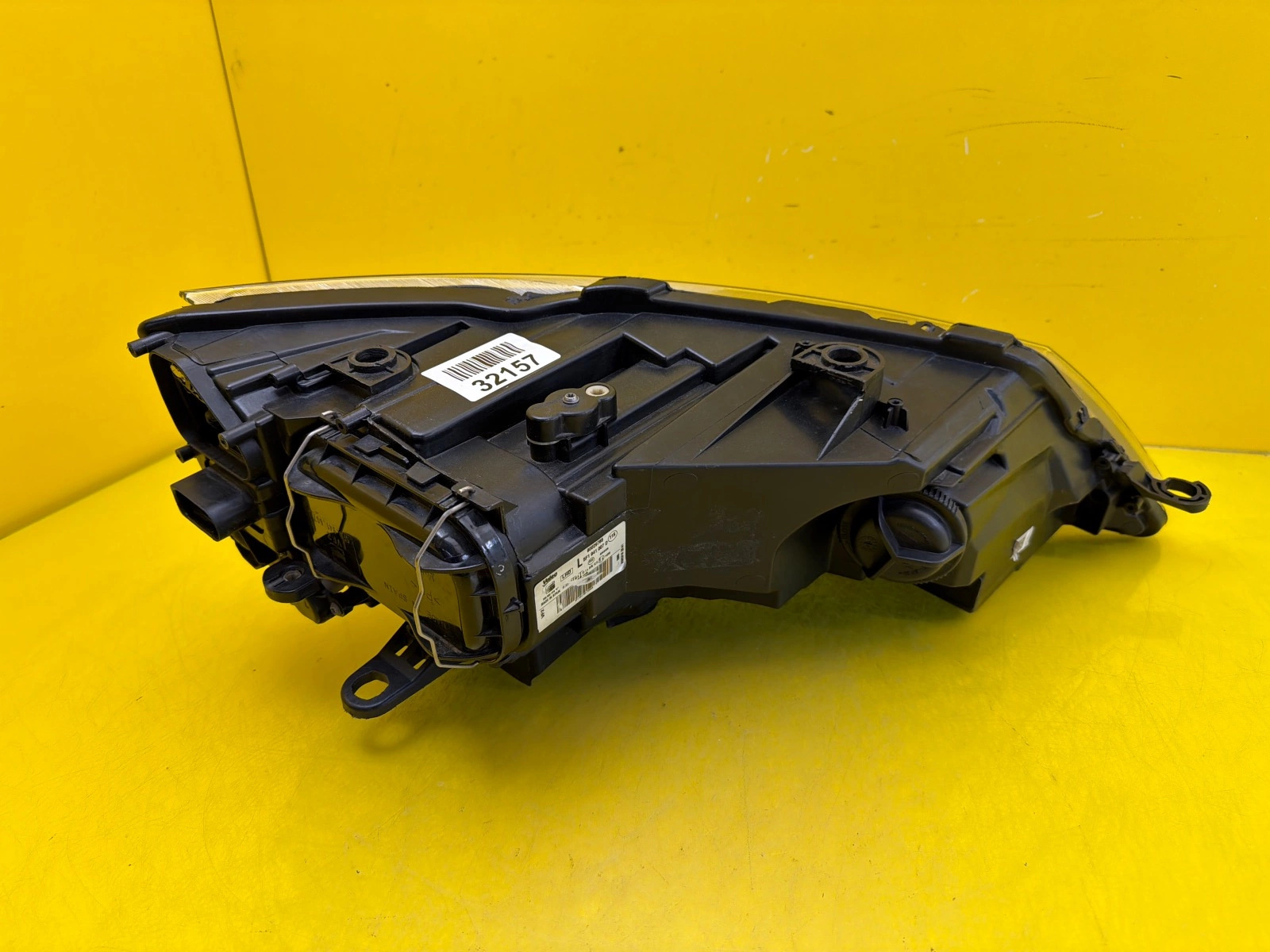 Far Seat Leon 3 III 5f Full LED - Image 4