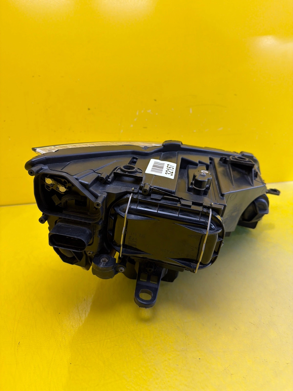 Far Seat Leon 3 III 5f Full LED - Image 5