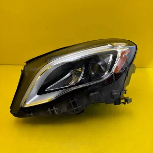 Far Mercedes GLA W156 Full LED