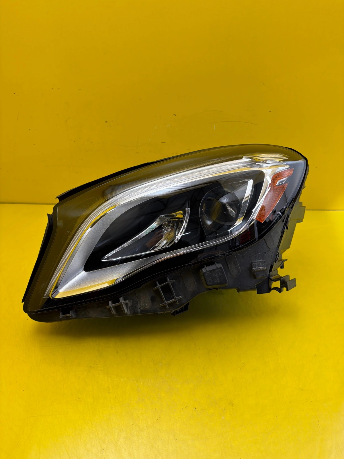 Far stânga Full LED OEM 32160