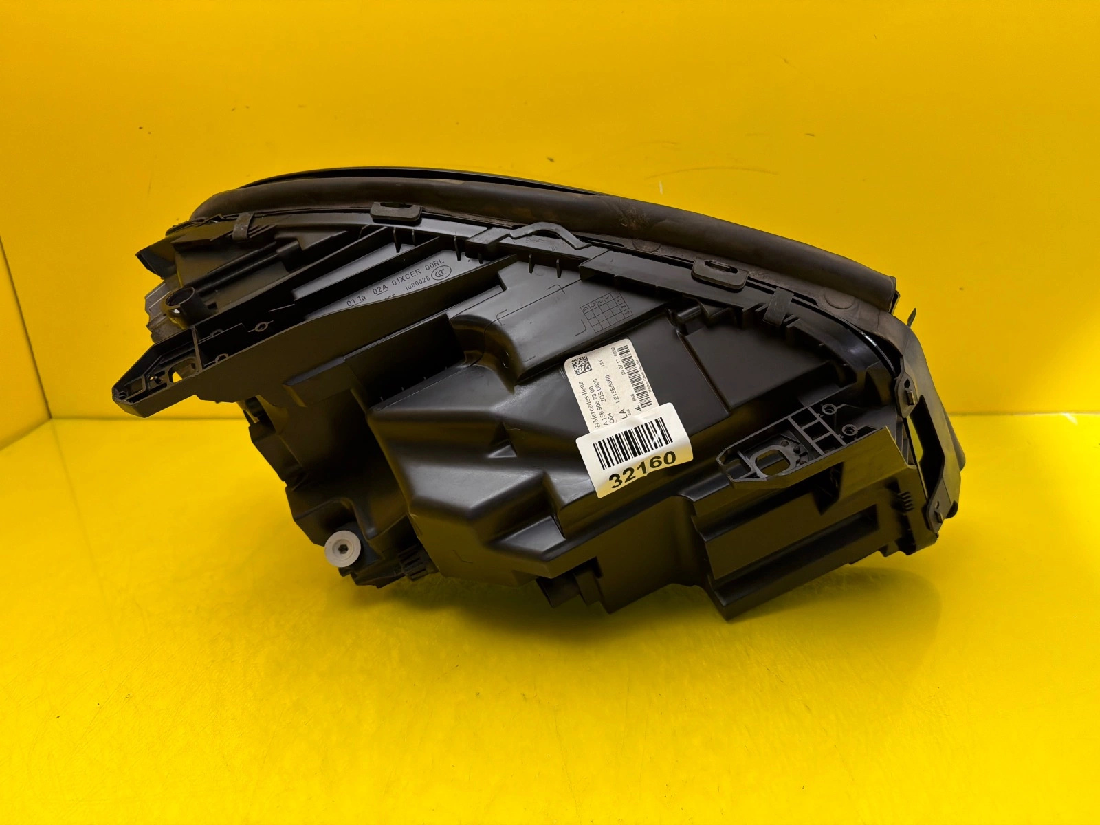 Far stânga Full LED OEM 32160 - Image 3