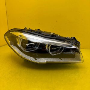 Far dreapta Full LED BMW Seria 5 F10 Facelift OEM 7460596-01