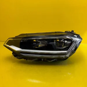 Far VW Golf Sportsvan Lift LED
