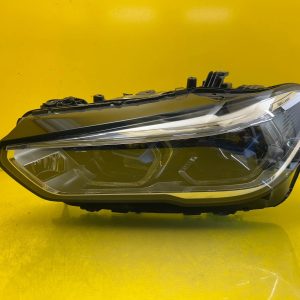 Far stânga Laser BMW X5 G05 OEM 9850425-06