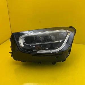Far Mercedes GLC W253 Lift Full LED