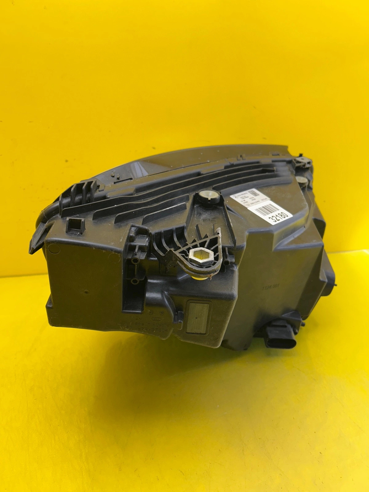 Far Mercedes GLC W253 Lift - Image 4