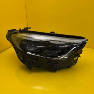 Far Dreapta Mercedes Przod Glc X254 W254
