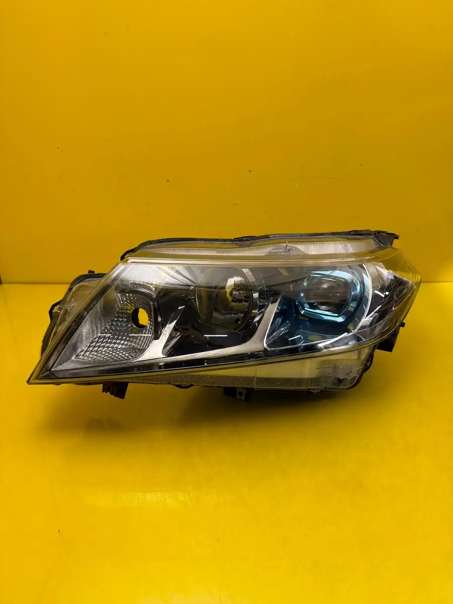 Far Suzuki Vitara 3 III Full LED