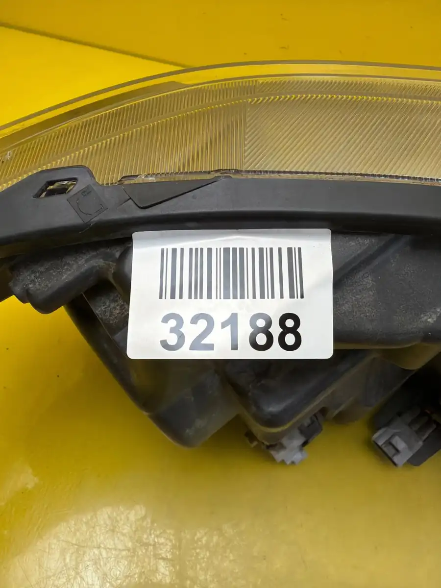 Far Suzuki Vitara 3 III Full LED