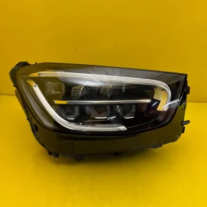 Far Mercedes GLC W253 19 Lift