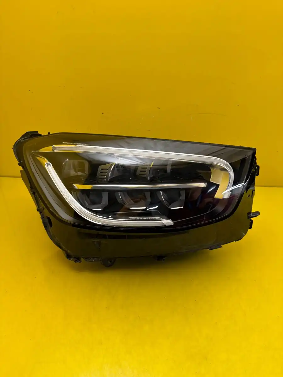 Far Mercedes GLC W253 19 Lift