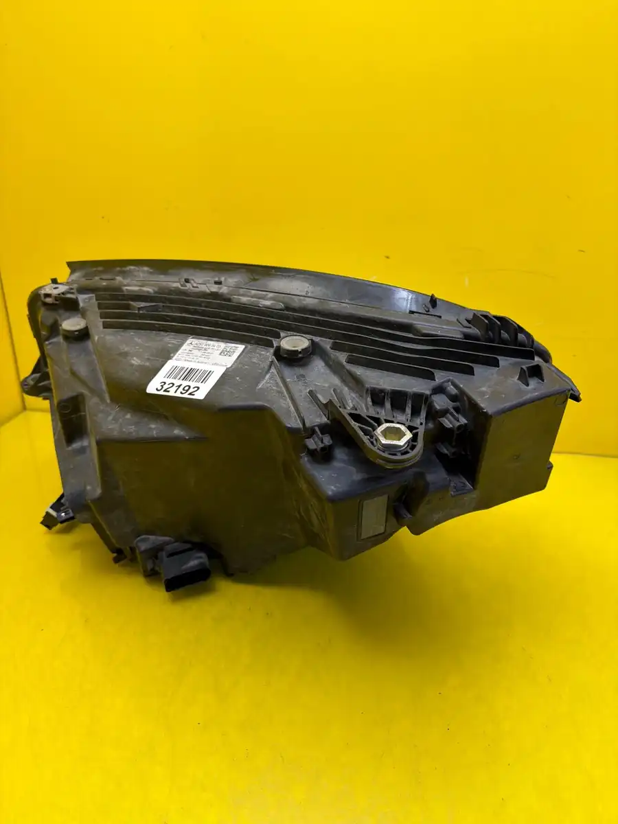 Far Mercedes GLC W253 19 Lift