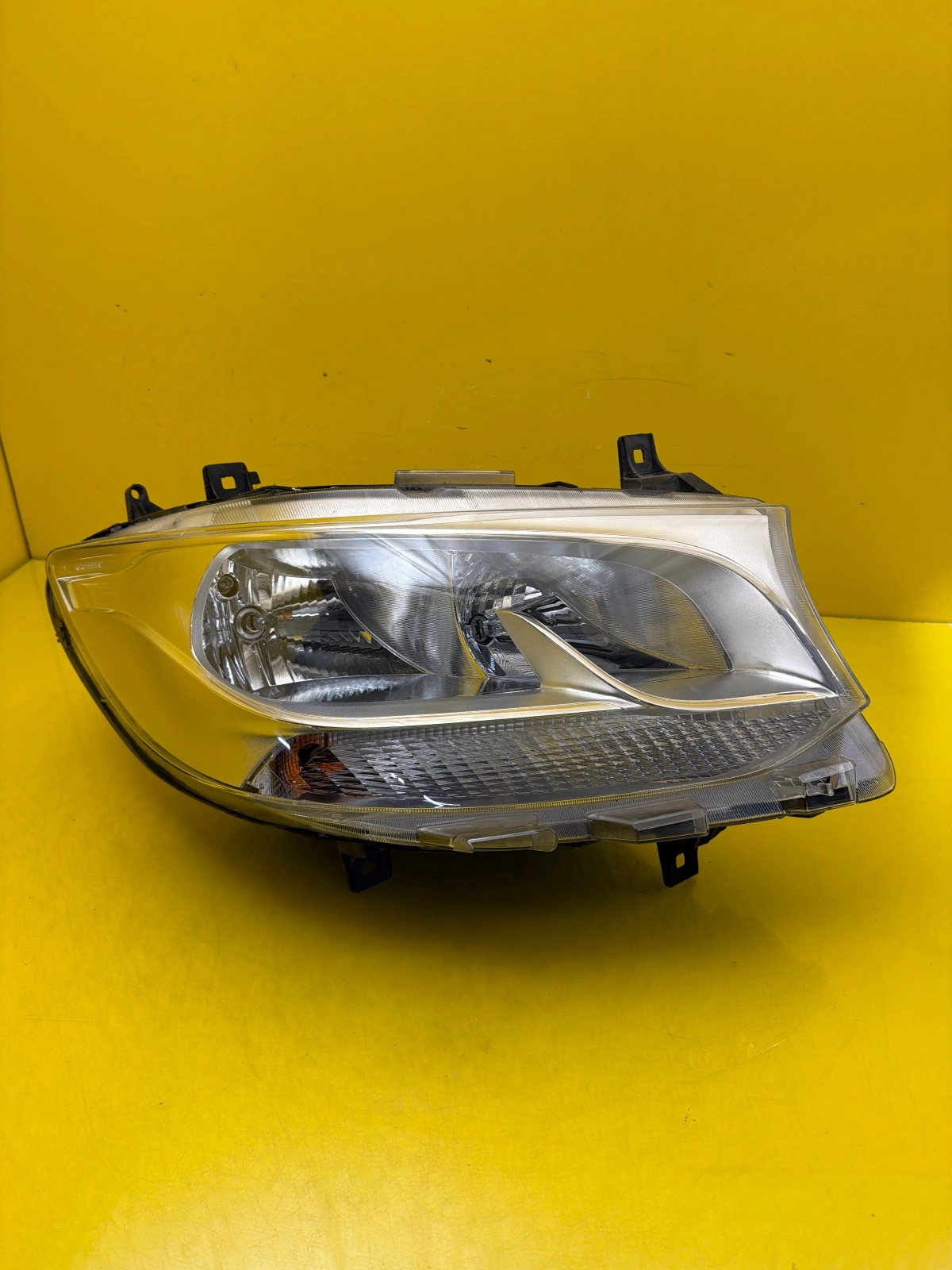 Far dreapta OEM 33196