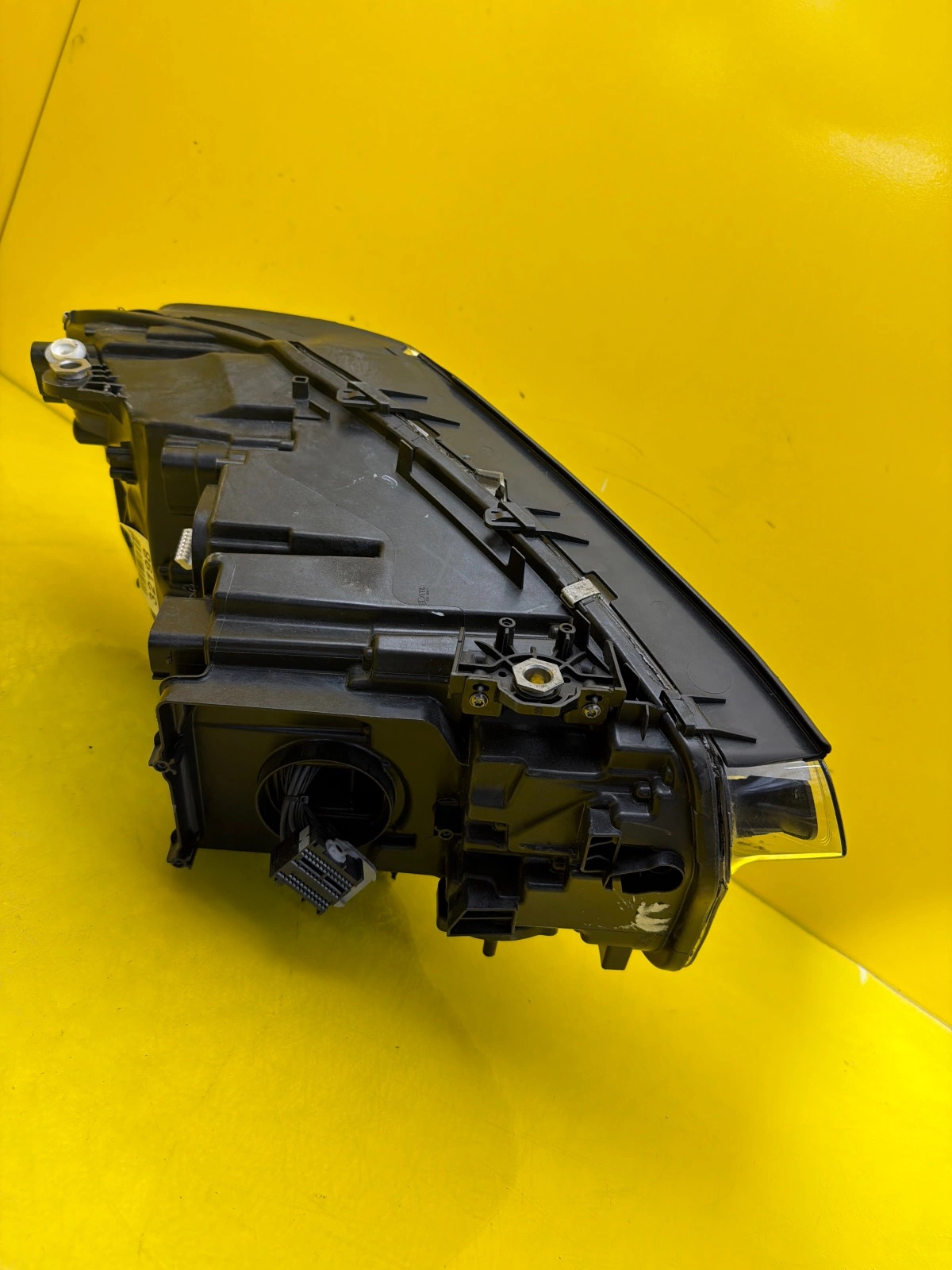 Far Stanga BMW X3 G01 Full LED - Image 3