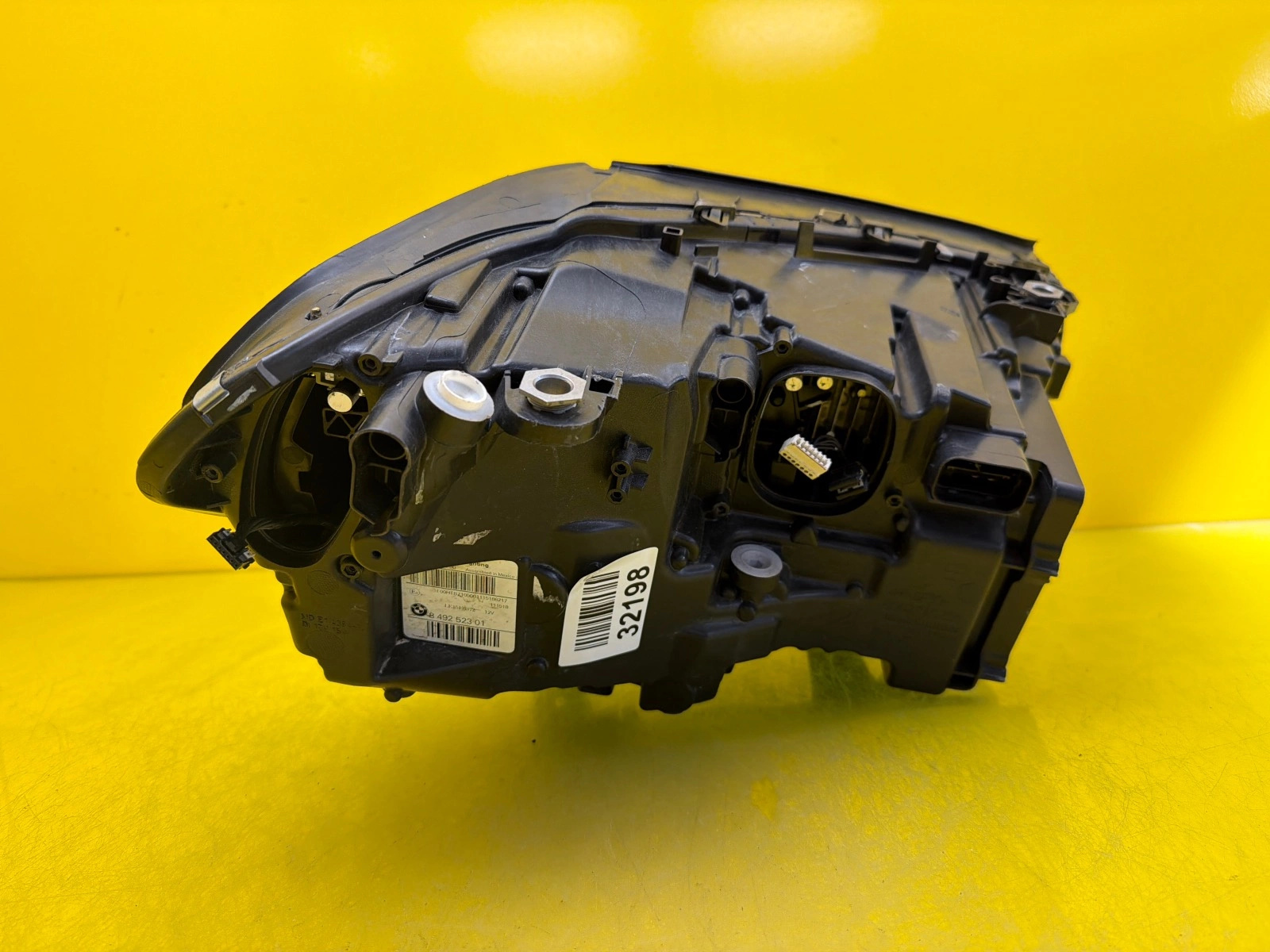 Far Stanga BMW X3 G01 Full LED - Image 4