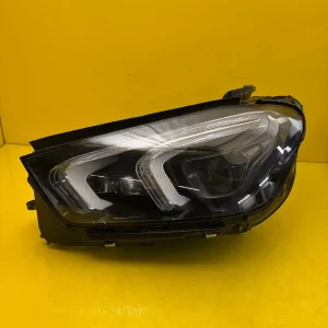 Far Mercedes GLE W167 Multibeam LED