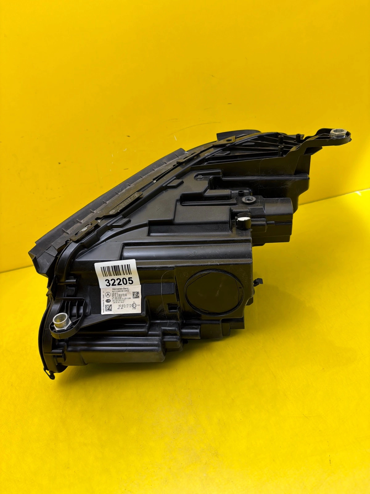 Far dreapta 2016-2020 OEM 32205 - Image 3
